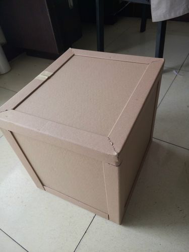 生产定制 蜂窝纸箱 重型蜂窝纸箱 生产线蜂.